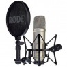 Rode NT1-A Bundle - Micrófono Estudio