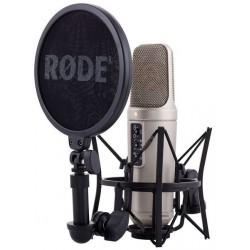 Rode NT2-A Studio Solu­tion Set