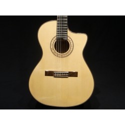 Guitarra Martinez MP-14 MP Artist