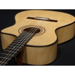 Guitarra Martinez MP-14 MP Artist