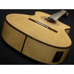 Guitarra Martinez MP-14 MP Artist
