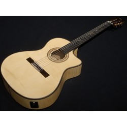 Guitarra Martinez MP-14 MP Artist