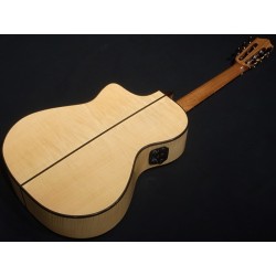 Guitarra Martinez MP-14 MP Artist
