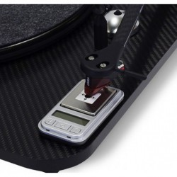 Elipson Pack Limpieza Tocadiscos