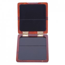 Estuche 4 Cañas Clarinete Xl-Cr4 Marrón