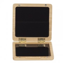 Estuche 4 Cañas Clarinete Xl-Cr4 Natural