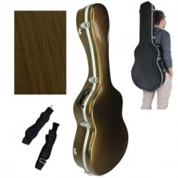 CIBELES C230.015DO Estuche ABS Clasica Dorado