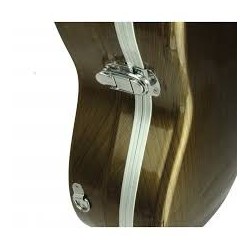 CIBELES C230.015DO Estuche ABS Clasica Dorado