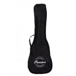 Ukelele Soprano Bamboo Fresh Aqua B1E-AQ