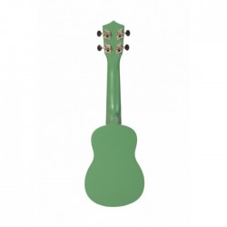 Ukelele Soprano Bamboo Jade B1E-JD
