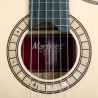 Guitarra Martinez MP-14 MP Artist
