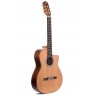 Guitarra clásica Prudencio Saez 2-CW 54