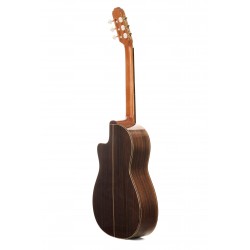 Guitarra clásica Prudencio Saez 2-CW 54