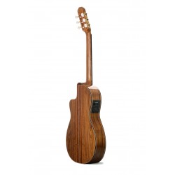 Guitarra clásica Prudencio Saez 4-CW 56