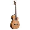Guitarra clásica Prudencio Saez 3-CW 52