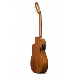Guitarra clásica Prudencio Saez 3-CW 52