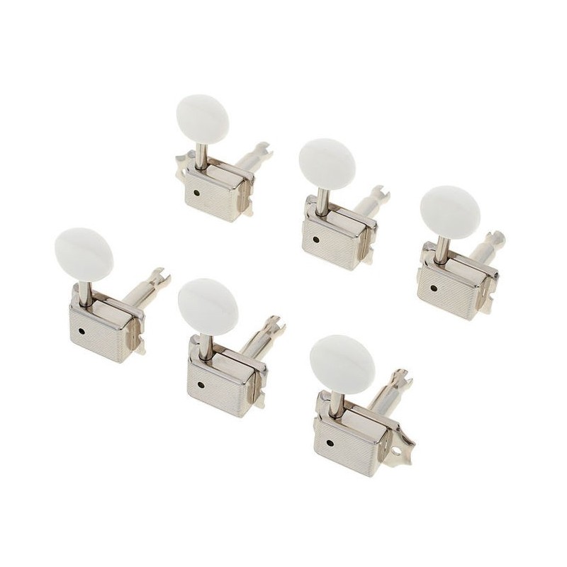 Clavijero Gotoh SD91-05MA Tuners 6L N
