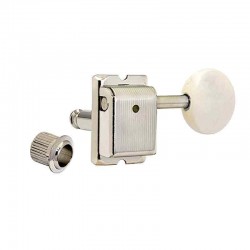 Clavijero Gotoh SD91-05MA Tuners 6L N