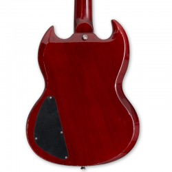 MAYBACH ALBATROZ '65-2 P90 Dark Winered Aged