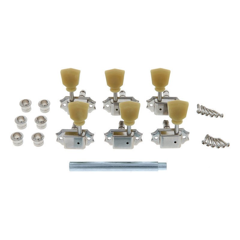 Clavijero Gotoh SD90 MG Locking 3L/​3R N