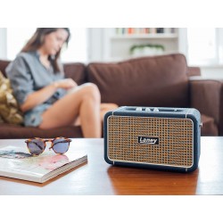 Laney F67 Sound Systems Lionheart