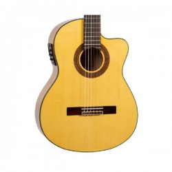 José Gómez F80-EQ