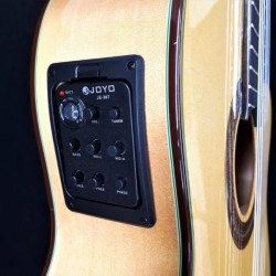 José Gómez F80-EQ