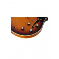 Sire Larry Carlton H7 VS