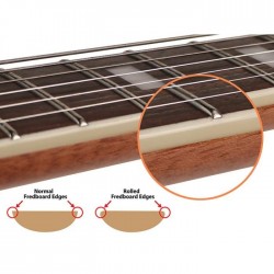 Sire Larry Carlton H7 VS