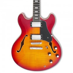 Sire Larry Carlton H7 CS