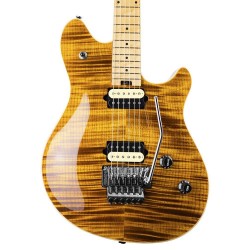 Peavey HP2 Tremolo Tiger Eye