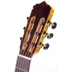 José Gómez F90-EQ guitarra flamenca