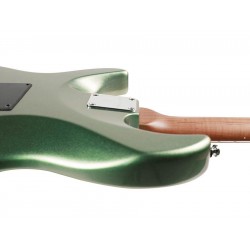 SIRE Larry Carlton Guitars S7 SG Sherwood Green