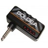 Mini Amplificador AMPLUG Goldea (Heavy Rock)
