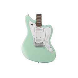 G&L Tribute Doheny RW Surf Green