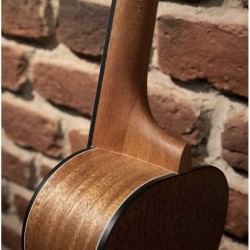 Oqan Quk arawak ukelele concierto