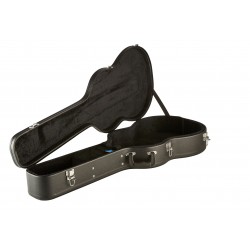 ASHTON APCCC ESTUCHE GUITARRA CLÁSICA NEGRO