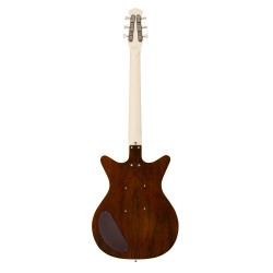 Danelectro 59 Divine Dark Walnut