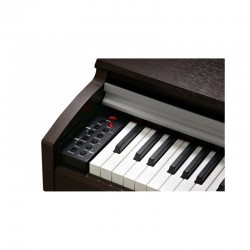 KURZWEIL M-210 RW + BANQUETA