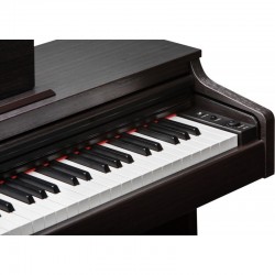 PACK KURZWEIL M-115 PALISANDRO + BANQUETA