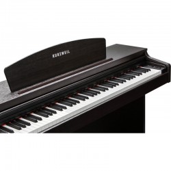 PACK KURZWEIL M-115 PALISANDRO + BANQUETA