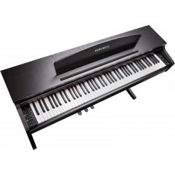 PACK KURZWEIL M-115 PALISANDRO + BANQUETA