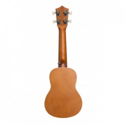 Ukelele Soprano Bamboo Mahori B1E-MA