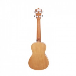 Ukelele Concert Bamboo BU23-PP Pampa