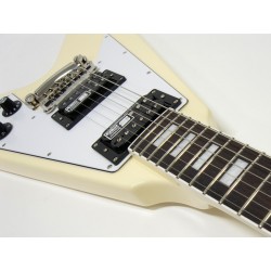 Edwards E-FV-120D Vintage White