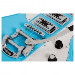 SCHECTER Ultra III V. Blue