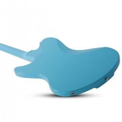 SCHECTER Ultra III V. Blue