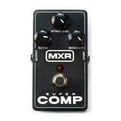 MXR Supercomp M132