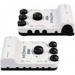 JOYO MOMIX interfaz de Audio OTG