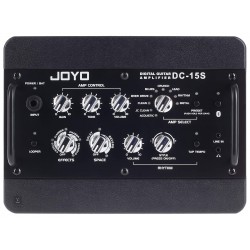 Joyo DC-15S Bluetooth